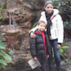 Meet your Posher, Celeste